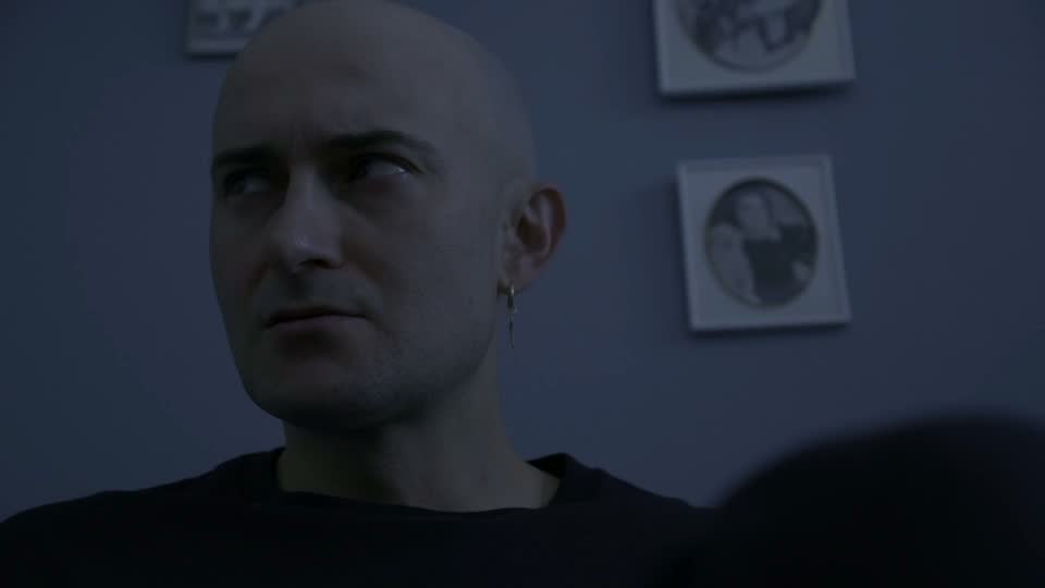 End of History Part 1 frame 90